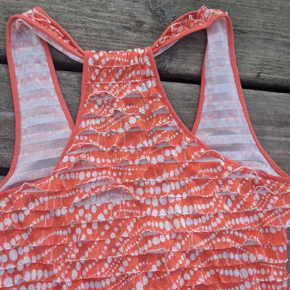 Charlotte Ruse Ruffle Party Dress - Picture 2 of 5